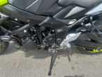 2016 Suzuki GSR 750