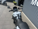 2016 Suzuki GSR 750