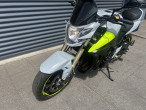 2016 Suzuki GSR 750