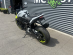 2016 Suzuki GSR 750