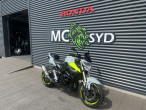 2016 Suzuki GSR 750