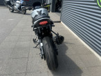 2016 Suzuki GSR 750