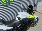 2016 Suzuki GSR 750