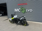 2016 Suzuki GSR 750