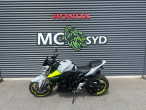 2016 Suzuki GSR 750