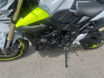 2016 Suzuki GSR 750