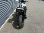 2016 Suzuki GSR 750