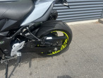 2016 Suzuki GSR 750