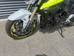 2016 Suzuki GSR 750