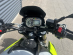 2016 Suzuki GSR 750