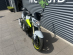 2016 Suzuki GSR 750