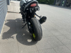 2016 Suzuki GSR 750