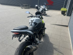 2016 Suzuki GSR 750