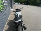 2016 Suzuki GSR 750