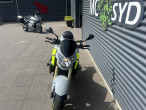2016 Suzuki GSR 750