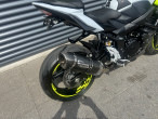2016 Suzuki GSR 750