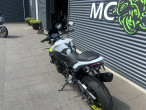 2016 Suzuki GSR 750
