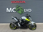 2016 Suzuki GSR 750