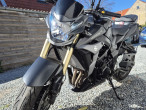 2016 Suzuki GSR 750