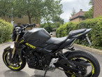 2016 Suzuki GSR 750