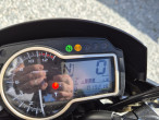 2016 Suzuki GSR 750