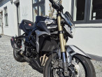 2016 Suzuki GSR 750
