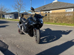 2016 Suzuki GSX 1250 FA