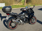 2016 Suzuki GSX 1250 FA