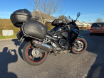 2016 Suzuki GSX 1250 FA