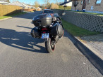 2016 Suzuki GSX 1250 FA