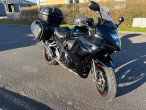 2016 Suzuki GSX 1250 FA
