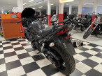 2016 Suzuki GSX 1250 FA