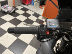 2016 Suzuki GSX 1250 FA