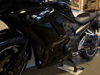 2016 Suzuki GSX 1250 FA