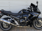 2016 Suzuki GSX 1250 FA