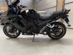 2016 Suzuki GSX 1250 FA