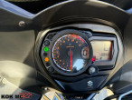 2016 Suzuki GSX 1250 FA