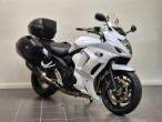 2016 Suzuki GSX 1250 FA 2016 Suzuki GSX 1250 FA