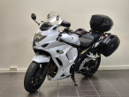 2016 Suzuki GSX 1250 FA 2016 Suzuki GSX 1250 FA