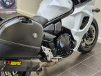 2016 Suzuki GSX 1250 FA 2016 Suzuki GSX 1250 FA