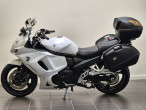 2016 Suzuki GSX 1250 FA 2016 Suzuki GSX 1250 FA