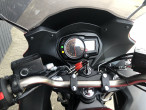 2016 Suzuki GSX 1250 FA