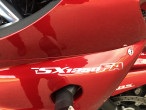 2016 Suzuki GSX 1250 FA