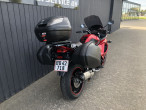 2016 Suzuki GSX 1250 FA