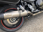 2016 Suzuki GSX 1250 FA