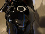 2016 Suzuki GSX 1250 FA