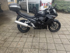 2016 Suzuki GSX 650 F 2016 Suzuki GSX 650 F