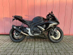 Suzuki GSXR 750