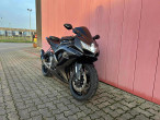 2016 Suzuki GSXR 750