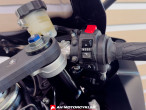 2016 Suzuki GSXR 750
